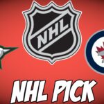 Dallas Stars vs Winnipeg Jets 4/11/24 NHL Free Pick | NHL Betting Tips