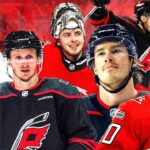 Carolina Hurricanes 2024 Playoff Hype "The Time is Now"