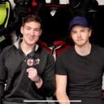 Cincinnati Cyclones' Olof Lindbom Breaks Down His Recent Saves