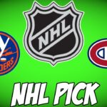 New York Islanders vs Montreal Canadiens 4/11/24 NHL Free Pick | NHL Betting Tips