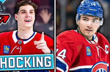 Why the Montreal Canadiens are the FUTURE of the NHL...