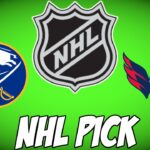 Buffalo Sabres vs Washington Capitals 4/11/24 NHL Free Pick | NHL Betting Tips
