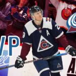 Why Nathan MacKinnon Deserves the Hart Trophy