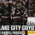 What Is Going On With The Arizona Coyotes & Their Reported Move To Utah? | SDP