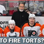 Torts Fueling Flyers Freefall | What's More Impressive: Matthews' 70 Or McDavid's 100?