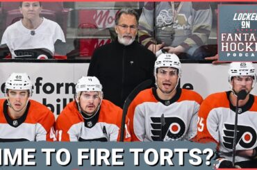Torts Fueling Flyers Freefall | What's More Impressive: Matthews' 70 Or McDavid's 100?