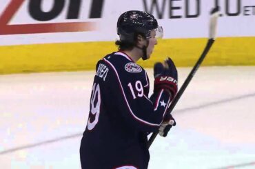 Ryan Johansen's Second Goal