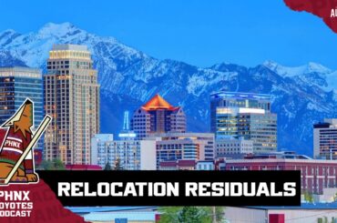 Diving Further Into The Fallout Of The Arizona Coyotes’ Imminent Relocation