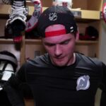 Bowers, Clarke, Green Pre-Game