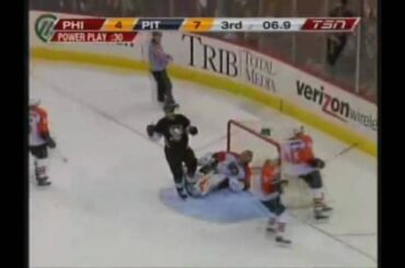 History will be made - Jordan Staal