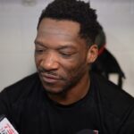 Boko Imama and Jacques Martin Pregame Availability vs TBL