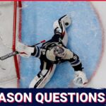 Columbus Blue Jackets Stumble vs Hurricanes; Plus Will Elvis Be Here Next Year?