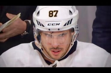 When The NHL Pisses Off Sidney Crosby