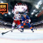 Rangers vs Islanders Controversy | Boomer and Gio
