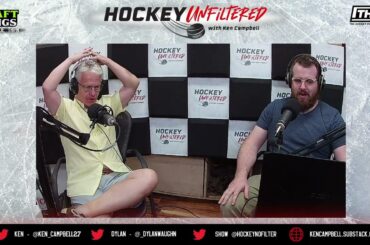 The big draft trades!