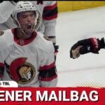 Ottawa Senators vs Tampa Bay Lightning Game Preview + Answering Listener Questions