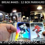 IMPERIAL GARDEN SPORTS DAILY STREAM! LETS GO!