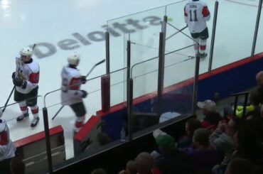 Filip Zadina hat trick vs. Gatineau -- 11/3/17