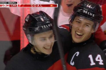 CAN 14-DEN 0 Highlights (TSN)