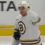 John Beecher 1+0 vs WSH (30.03.2024)