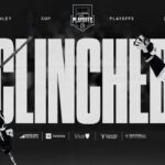 The LA Kings Have CLINCHED a spot in the 2023-24 NHL Playoffs!