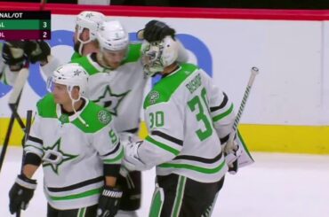 Esa Lindell 1+0 @ Colorado