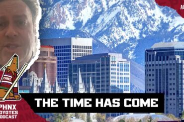 Elliotte Friedman: The Time Has Come For The Arizona Coyotes