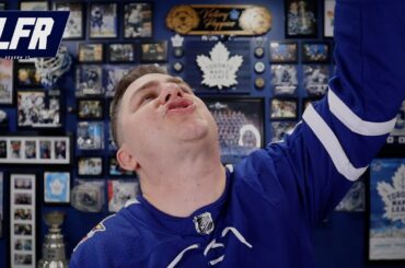 LFR17 - Game 79 - Shoryuken - Devils 6, Maple Leafs 5