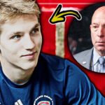 It's officially time...