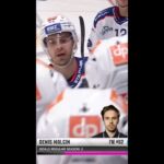 The 🔵⚪️🔴🦁's take the lead 🔥 #nationalleague #zsclions #shorts