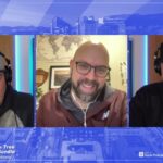 Patrick Johnston on Canucks potentially choking the Pacific Div away, needing Demko back, Garland