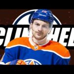 Oilers Clinch A Spot In 2024 Playoffs!