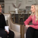 Frida Backlund talks about her new children's book, Our Guardian Angels