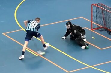 Top 10 Floorball Penalties (2021/22)