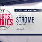 Dylan Strome shares his go-to pregame rituals | The Sports Junkies