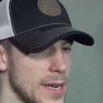 Charlie Coyle: Those are playoff type games | Bruins vs Predators Postgame