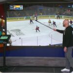 The Tape Room: New York Islanders win streak