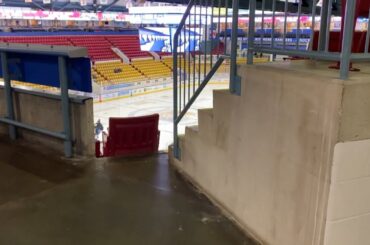Kitchener Rangers Arena