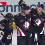 Zemgus Girgensons Goal vs Washington Capitals 02.04.2024 | NHL