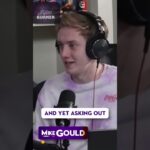 Could The Flames Target Jake Debrusk?