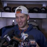 POST-RAW | Dylan Holloway 04.10.24