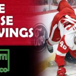 Are You Spite Watching The Red Wings? | The Valenti Show with Rico