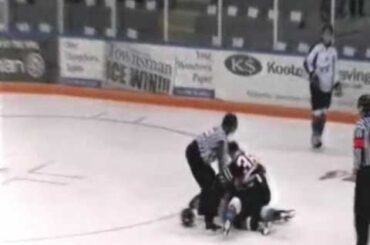 Wacey Hamilton vs Brayden McNabb.wmv