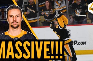 Penguins In Playoff Spot Despite Erratic Defensive Performance