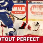 Brady Tkachuk Wins Shootout For Ottawa Senators vs TB Lightning + Sens/Habs Weekend Preview