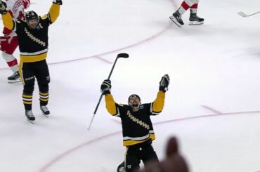 Karlsson in OVERTIME and MAJOR milestones for Crosby 🐧🥳🏆
