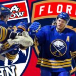 Kyle Okposo, Florida Panthers: Faces Buffalo Sabres for First Time Since Trade