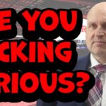 Newsy With a Doozy Of A Message To Detroit Red Wings Fans | The Daily Ticket