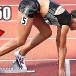 Sydney McLaughlin Keeps Surprising Everyone || 2023 Diamond League Monaco