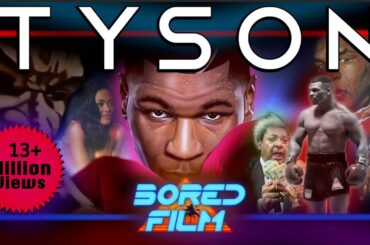 Mike Tyson - Baddest Man On The Planet (IMPOSSIBLE Knockout Documentary)